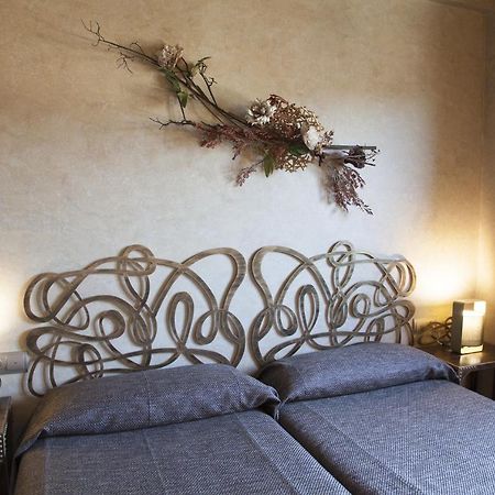 Hotel Albergue La Casa Del Peregrino El Acebo de San Miguel Zewnętrze zdjęcie